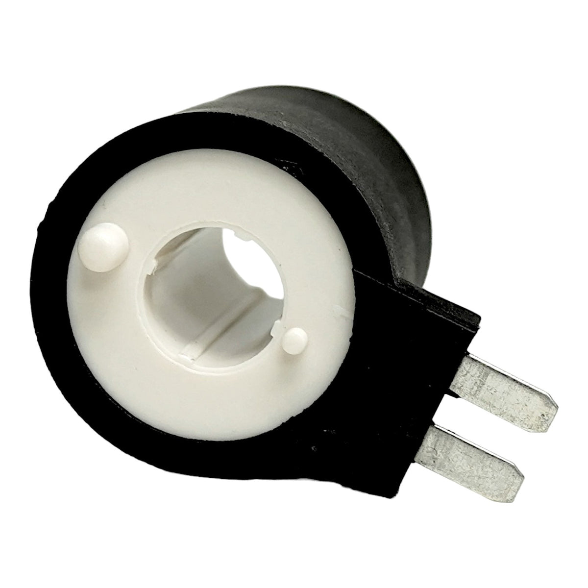 White Rodgers Gas Dryer Valve Coils Set for 279834 Whirlpool Maytag 12001349