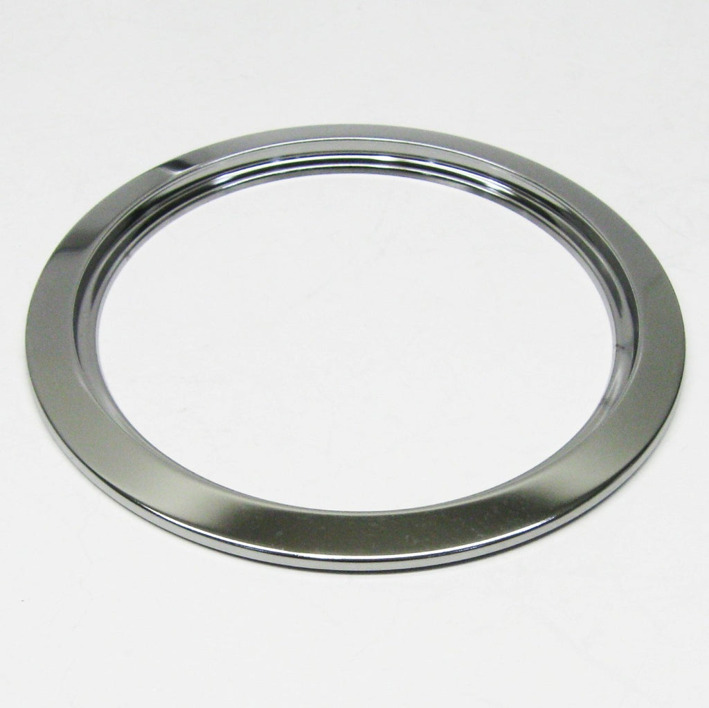 GE Range Burner Trim Rings Set 3 Small of WB31X5013 1 Large of WB31X5014