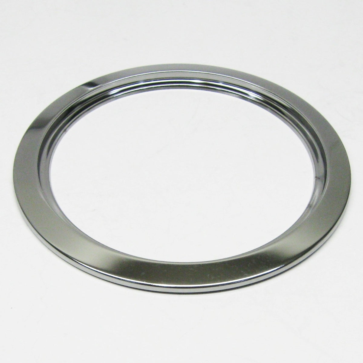 GE Range Burner Trim Rings Set 3 Small of WB31X5013 1 Large of WB31X5014