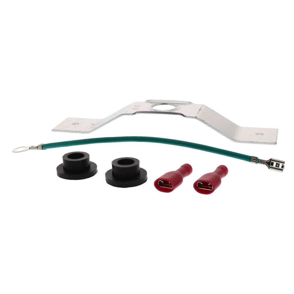 Exact Replacement 61004888 Refrigerator Evaporator Fan Motor for Whirlpool