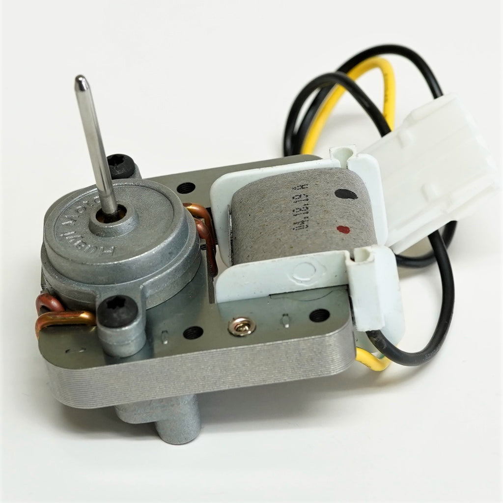 Refrigerator Evaporator Freezer Fan Motor for Electrolux Frigidaire 297250000