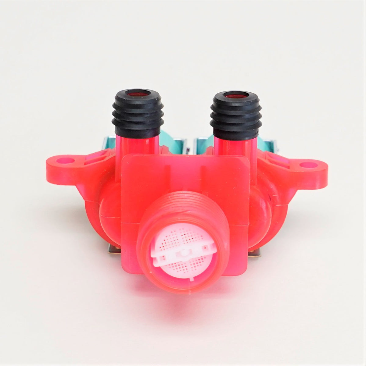 Choice Parts W11220205 for Whirlpool Washing Machine Water Valve