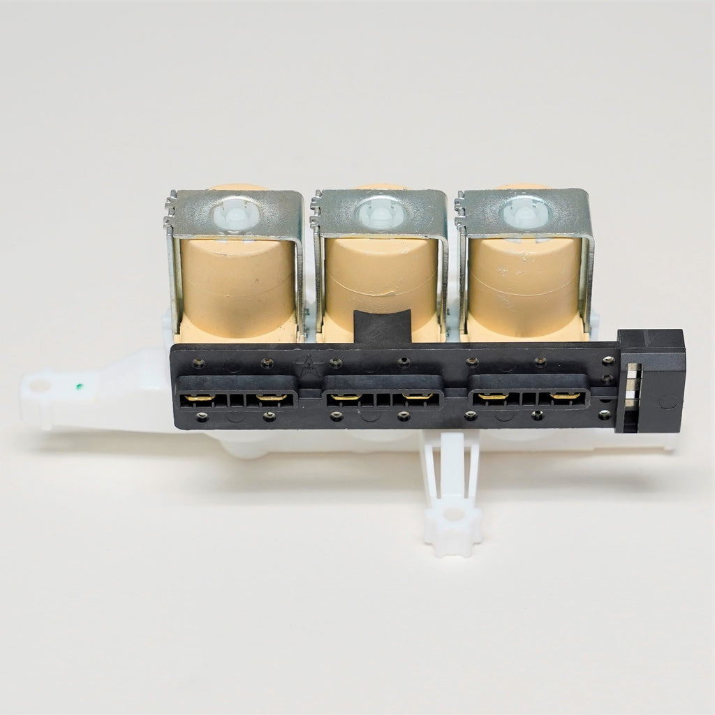 Choice Parts WH13X10026 for GE Washing Machine Water Solenoid Valve