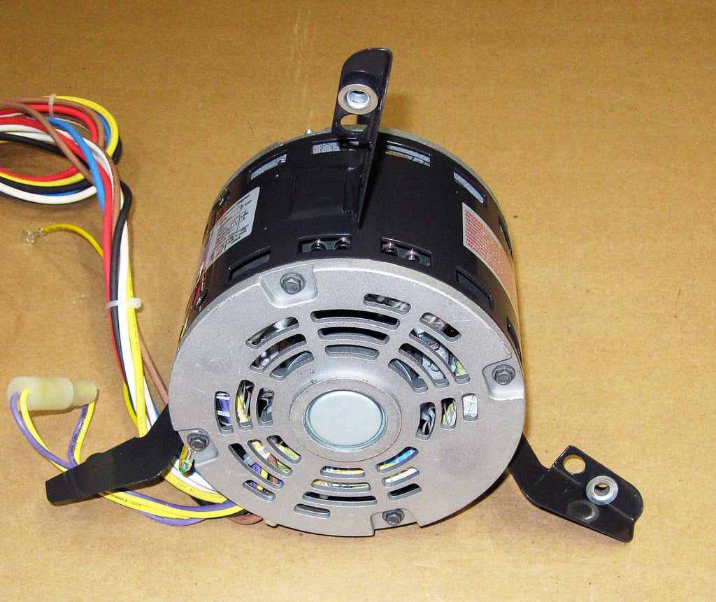 43785 Blower Motor 1/3 HP 115 V 1075 RPM for Goodman Janitrol B1340021S B1340021