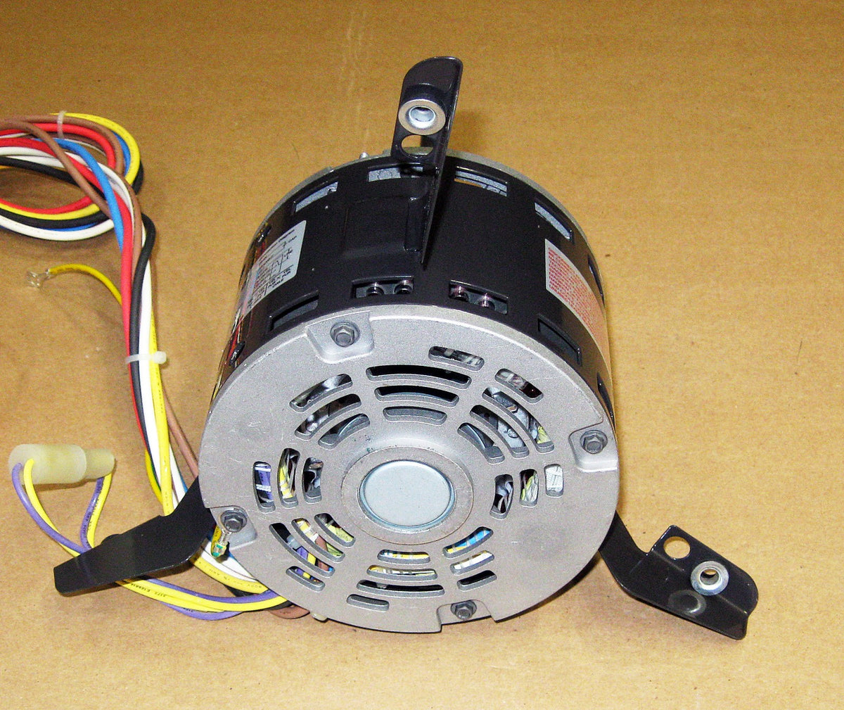 43785 Blower Motor 1/3 HP 115 V 1075 RPM for Goodman Janitrol B1340021S B1340021