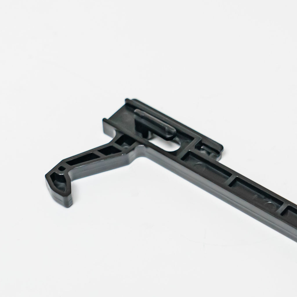 Choice Parts 5304477389 Microwave Oven Door Latch for Electrolux Frigidaire