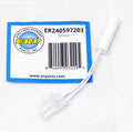 Refrigerator Thermister Sensor 240597203 for Electrolux AP4032998 PS1765215
