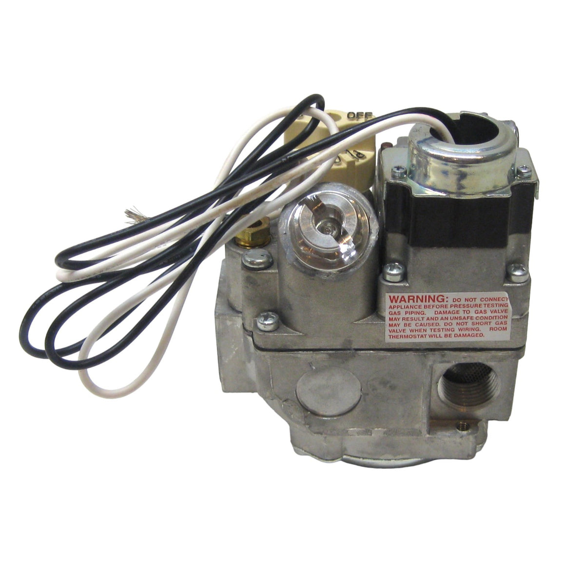 Robertshaw Gas Valve 700-452 7000BER-120 for Vulcan 840126-00011 54-1013