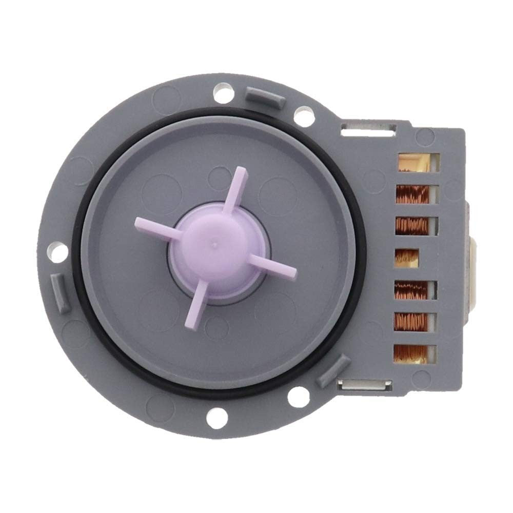 Premier Parts EAU61383503 for LG Washing Machine Water Drain Pump Motor