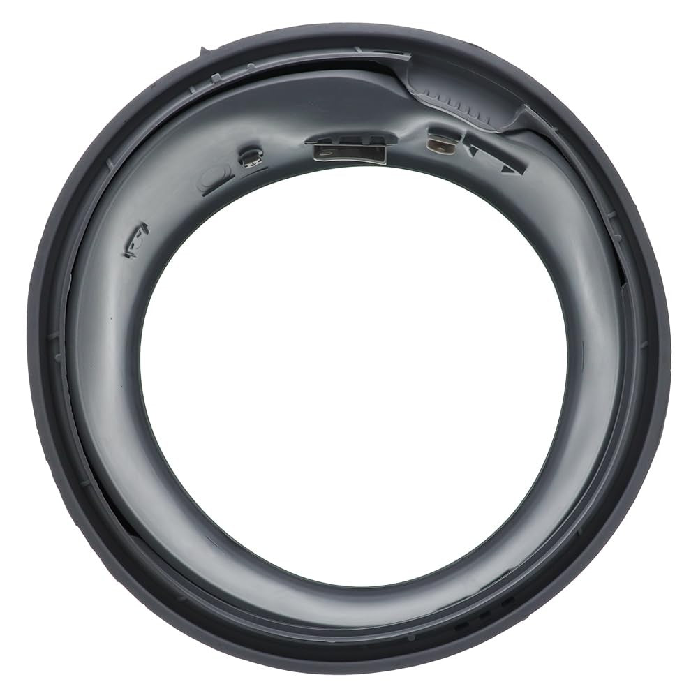 Exact Replacement DC97-18094B for Samsung Washer Door Boot Bellows Gasket Seal