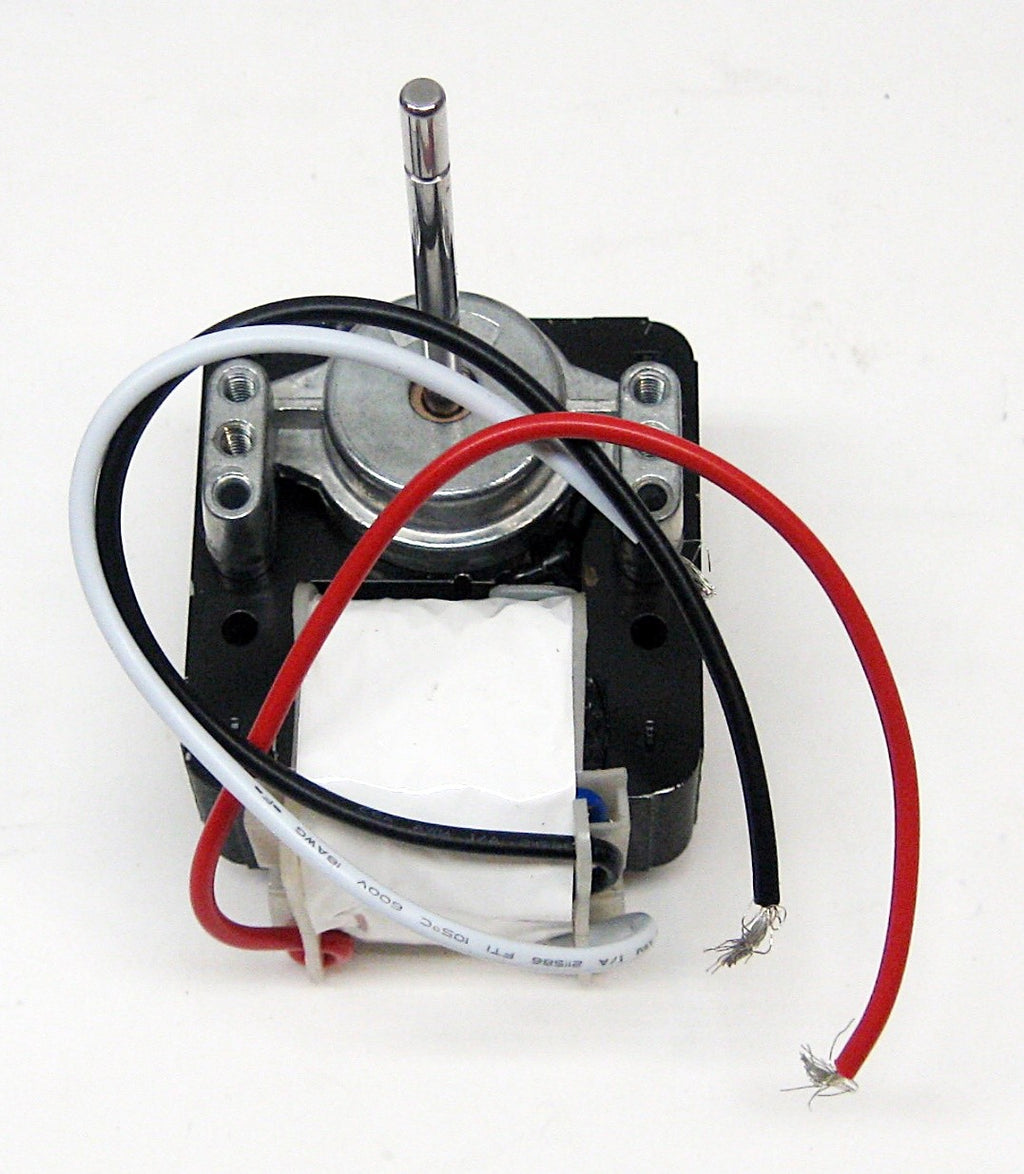 Refrigeration Bevarage Cooler Bay Marie Evaporator Motor Supco SM675