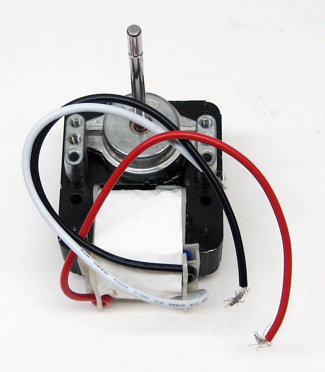 Refrigeration Bevarage Cooler Bay Marie Evaporator Motor Supco SM675