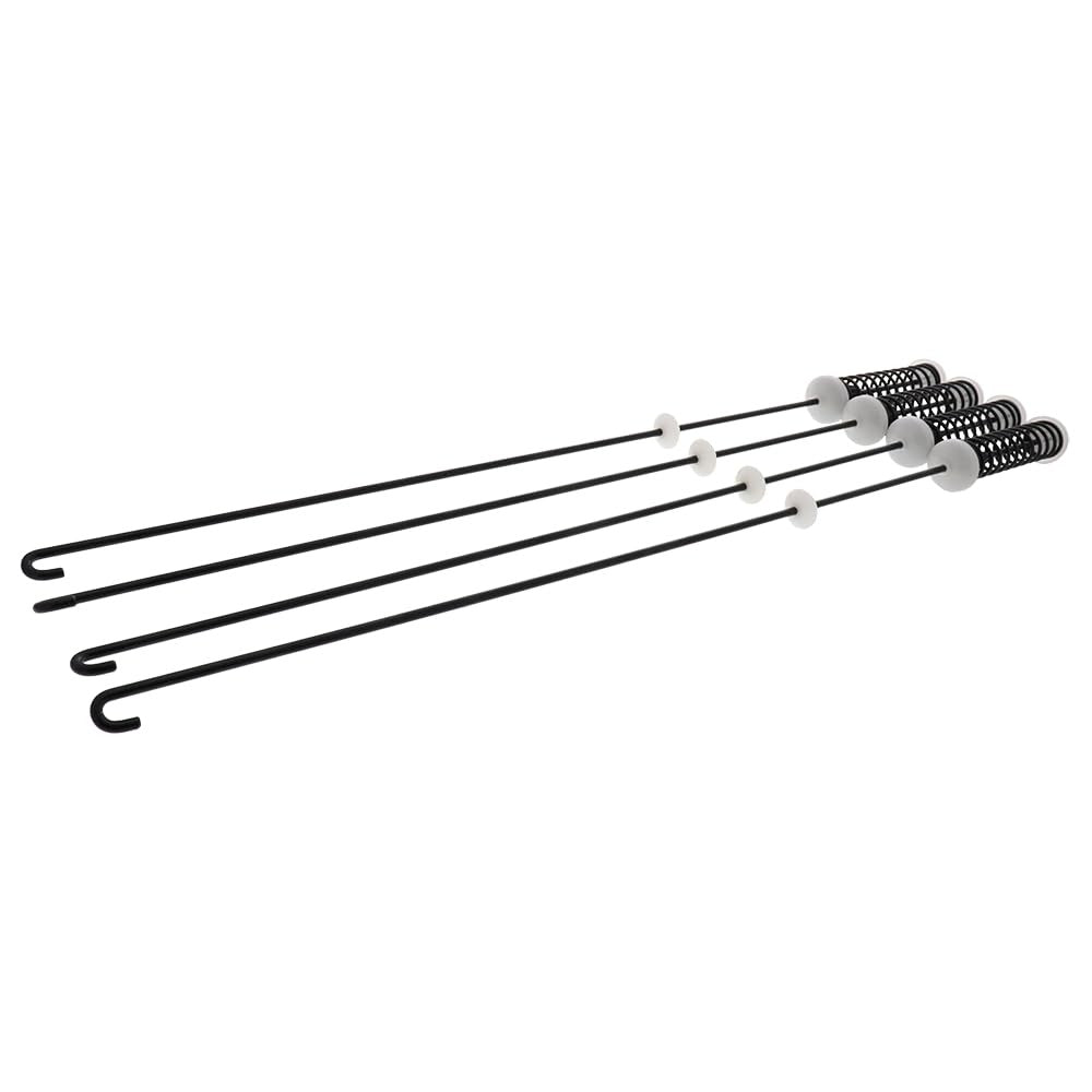 ERP W11217817 Clothes Washing Machine Suspension Rod Kit for Whirlpool