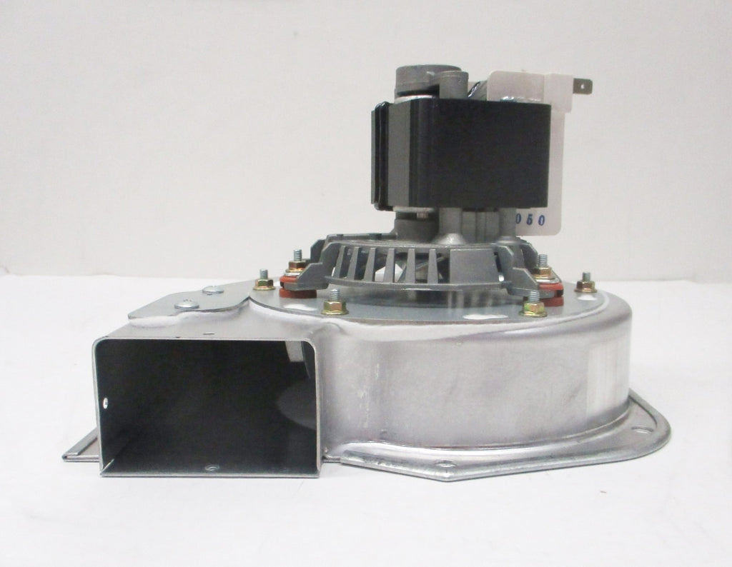 Pellet Stove Combustion Draft Exhaust Blower Fan Motor for Breckwell A-E-027