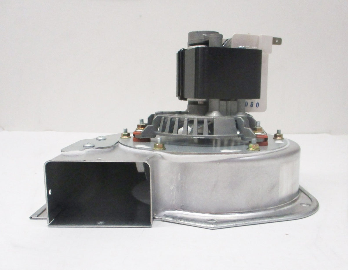 Pellet Stove Combustion Draft Exhaust Blower Fan Motor for Breckwell A-E-027