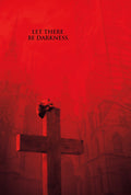 Daredevil Marvel Matt Murdock Charlie Cox Kingpin - Poster | Canvas Wall Art Print