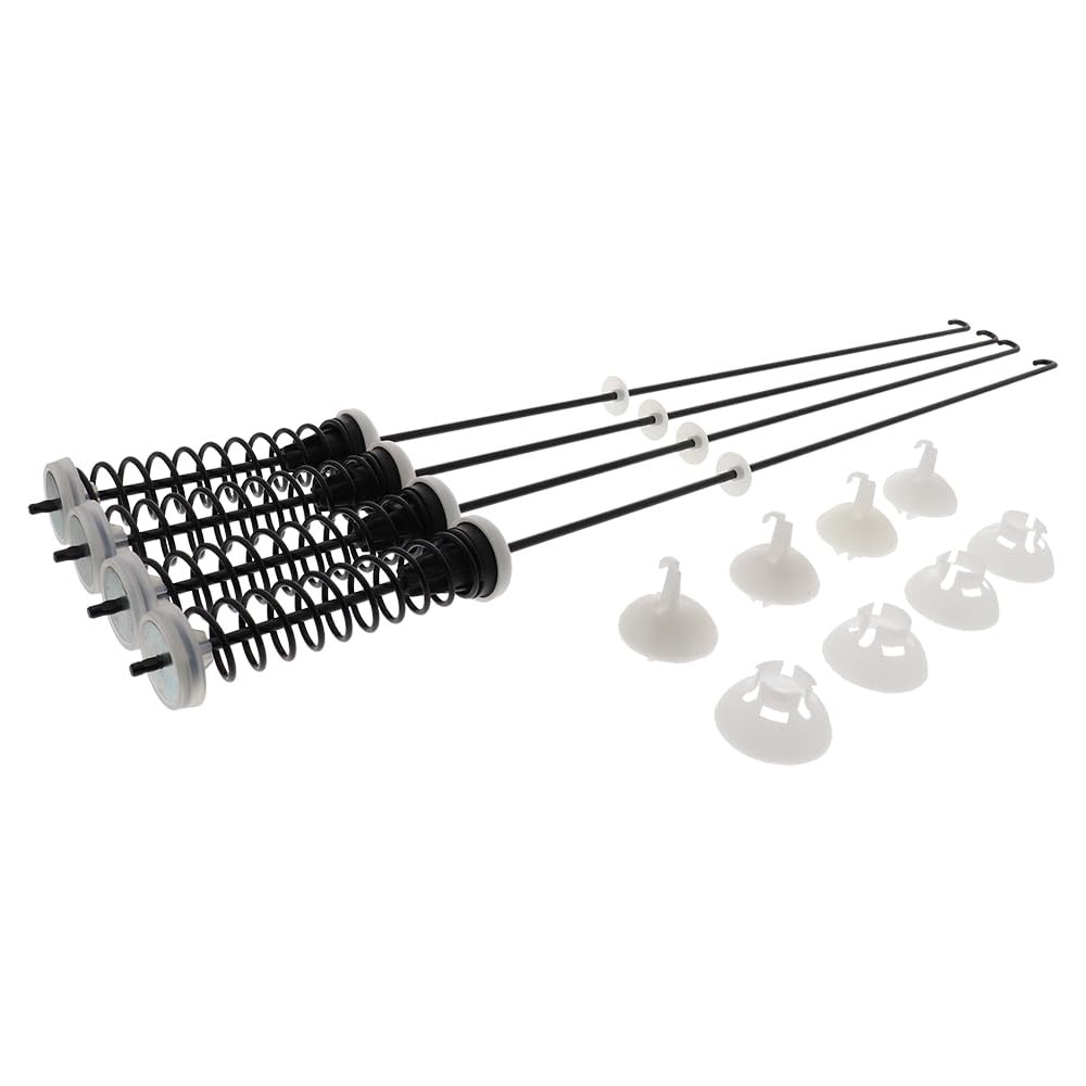 ERP W11217817 Clothes Washing Machine Suspension Rod Kit for Whirlpool