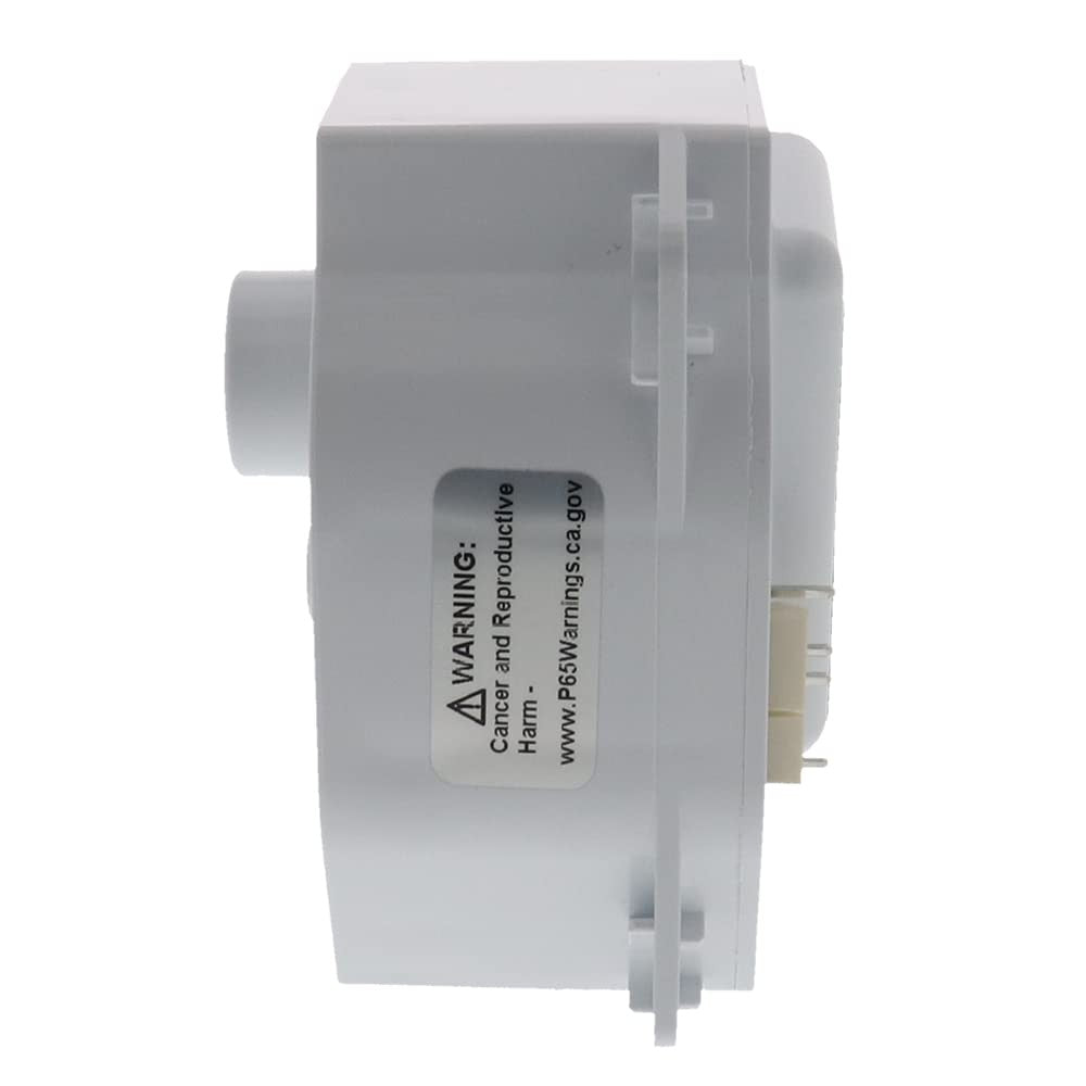 W11117906 for Whirlpool Refrigerator Ice Dispenser Motor 2323603 W11202789