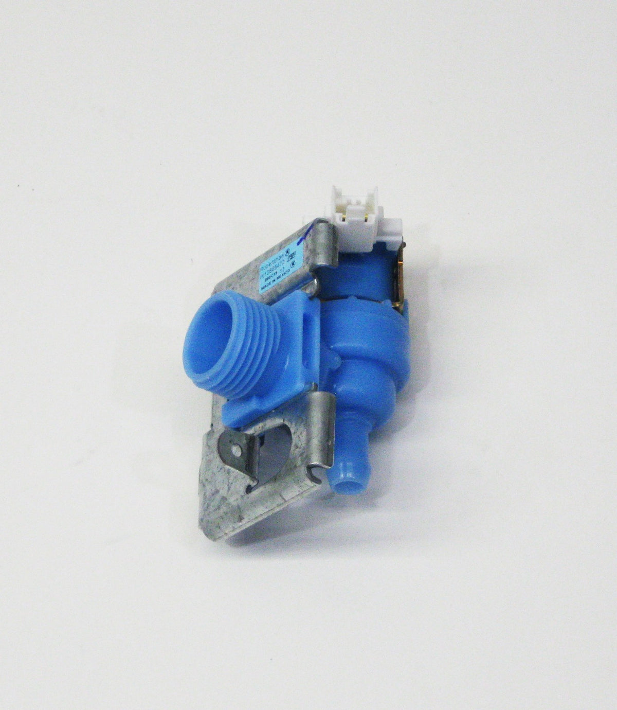 Dishwasher Whirlpool Water Inlet Valve W10327250 W10195049 W10316814 W10872255