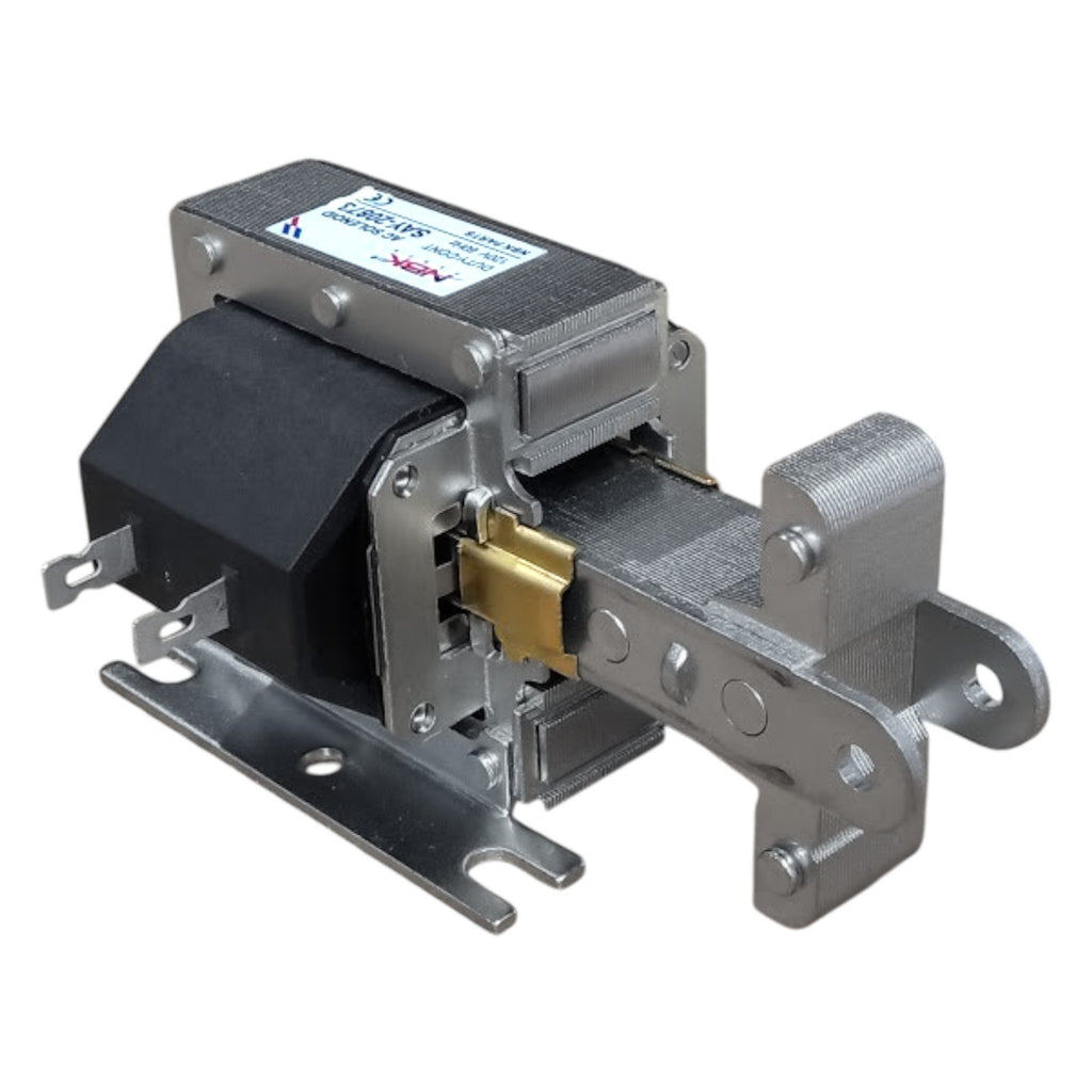 NBK 20873 Laminated Solenoid Coil for Dormeyer 2005-M-1 Grainger 4X240