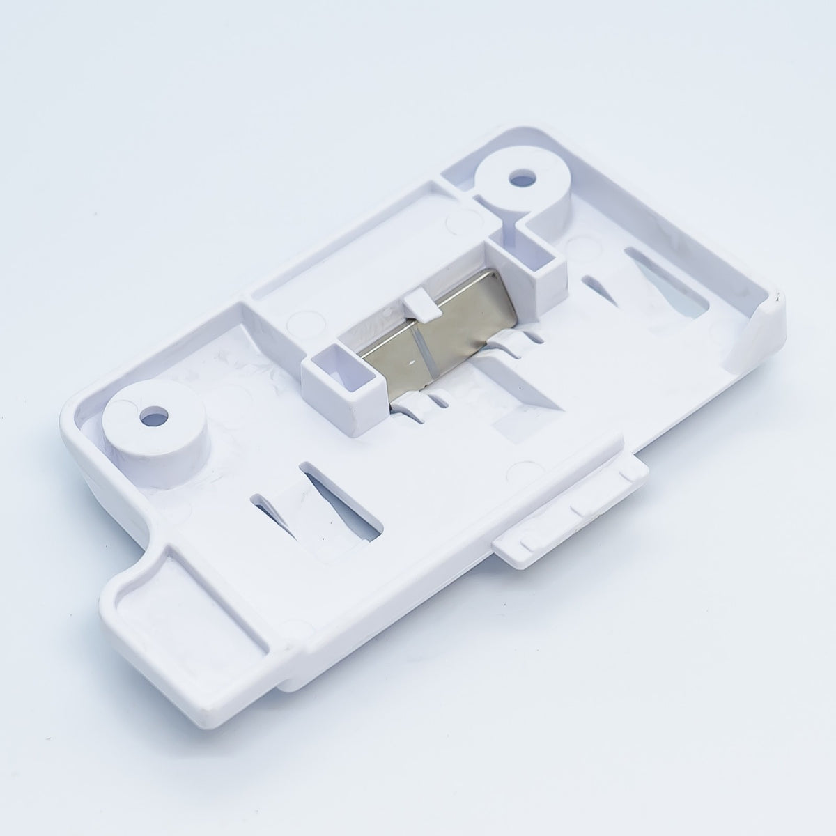 DA97-14471A for Samsung Refrigerator Ice Bucket Latch Lock Magnetic Choice Part