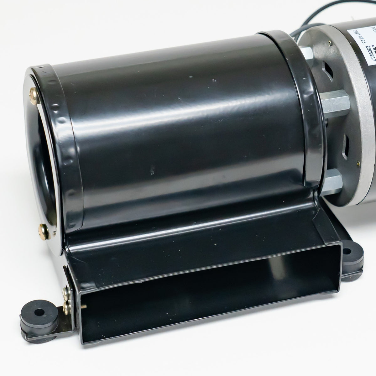 Fireplace Stove Blower Motor Replacement for Dayton 1TDU7 4C825 Fasco 7021-6109