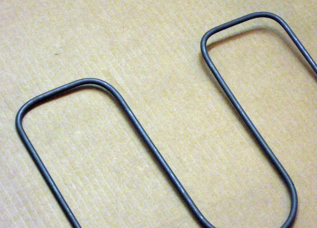 WB44K5009 for GE Range Oven Stove Broil Upper Unit Element AP2030967 PS249244