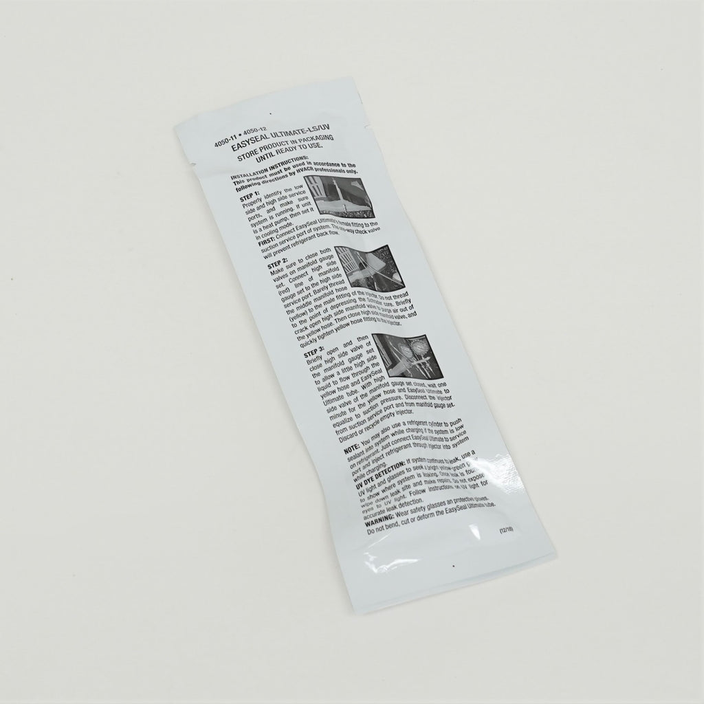 Nu Calgon Easy Seal Ultimate Large System with UV Dye 4050-11 2 to 7.5 Tons