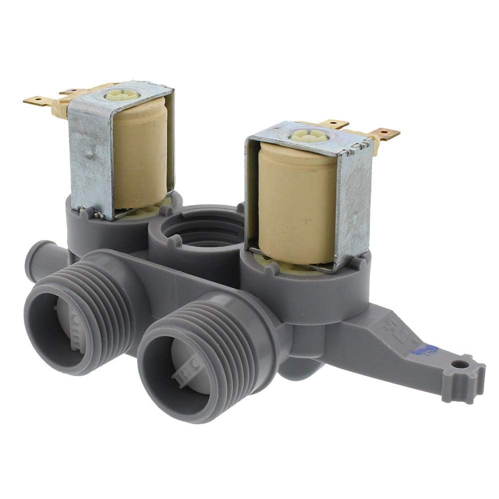 WH13X22314 for GE Washing Machine Water Inlet Valve AP5957585 PS10065341