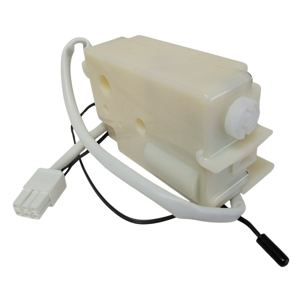 Choice ICEMKR1 Refrigerator Ice Maker Module Motor 6 Pin Connector