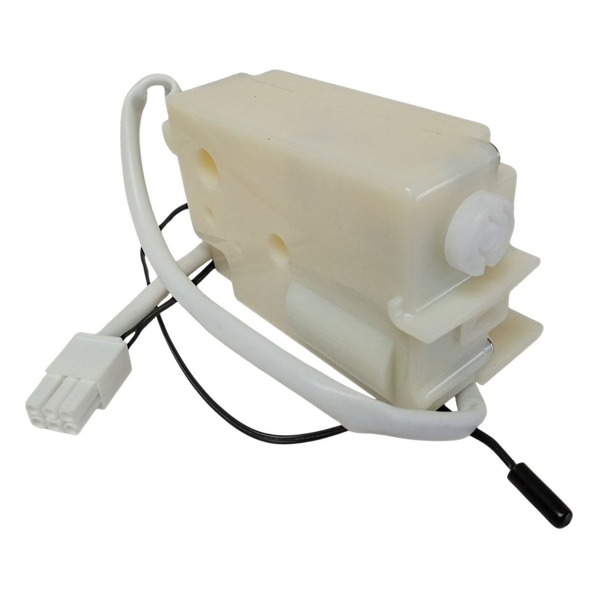 Choice ICEMKR1 Refrigerator Ice Maker Module Motor 6 Pin Connector