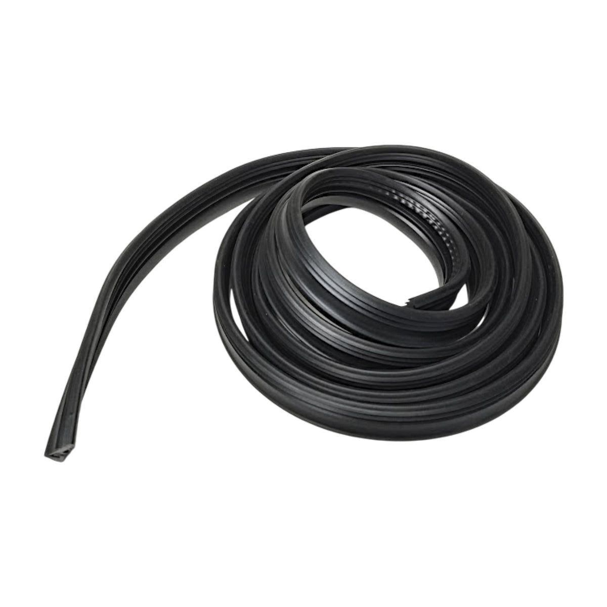 Choice W10542314 Dishwasher Door Gasket and Catch for Whirlpool