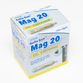 Nu-Calgon Gallo Gun Mag 20 20g CO2 cartridges - 12 x 20g cartridges 4179-20