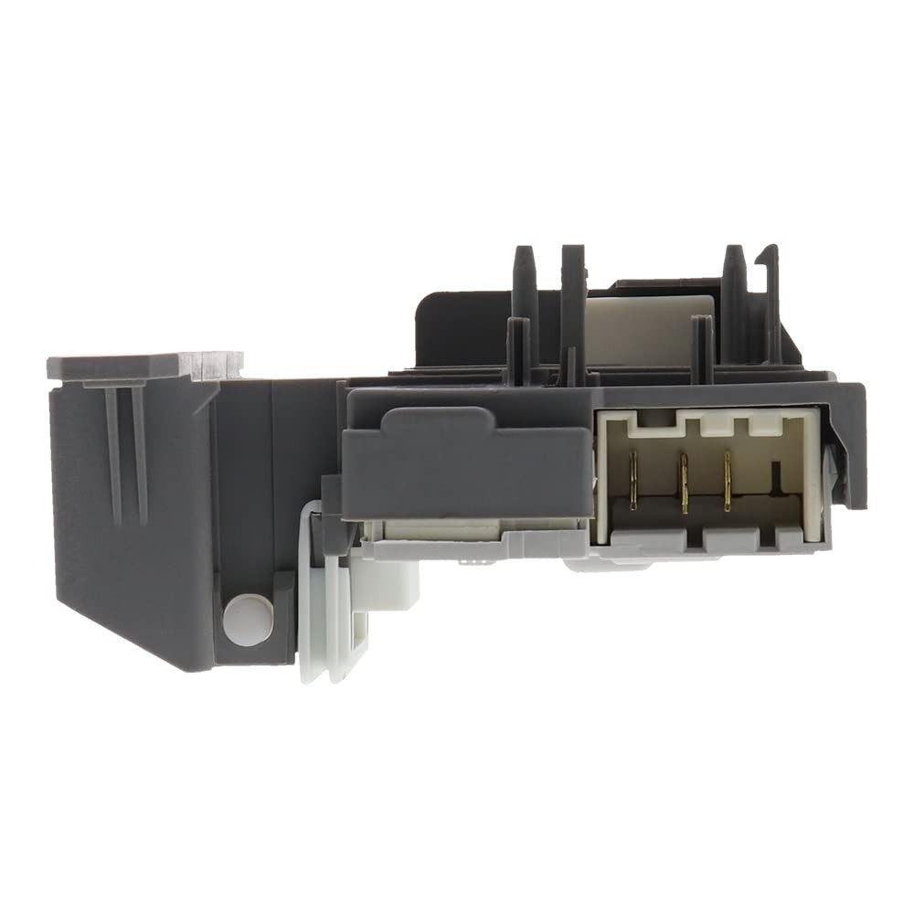 Exact Replacement 137353303 for Electrolux Frigidaire Washer Door Lock