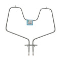 WB44X10009 for GE Range Oven Bake Unit Lower Heating Element AP2031061 PS249344