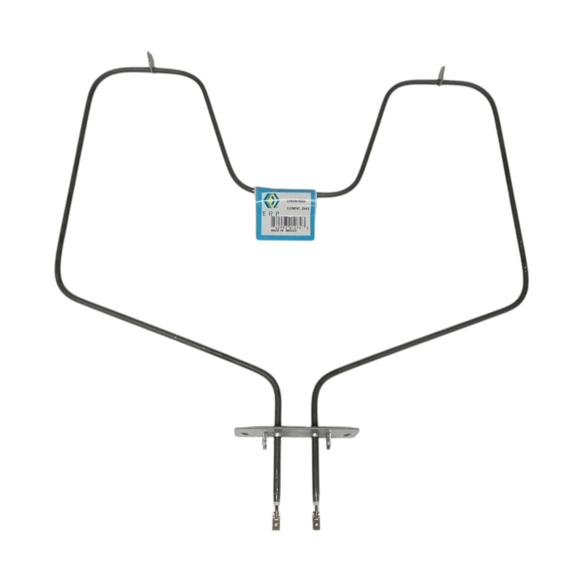 WB44X10009 for GE Range Oven Bake Unit Lower Heating Element AP2031061 PS249344