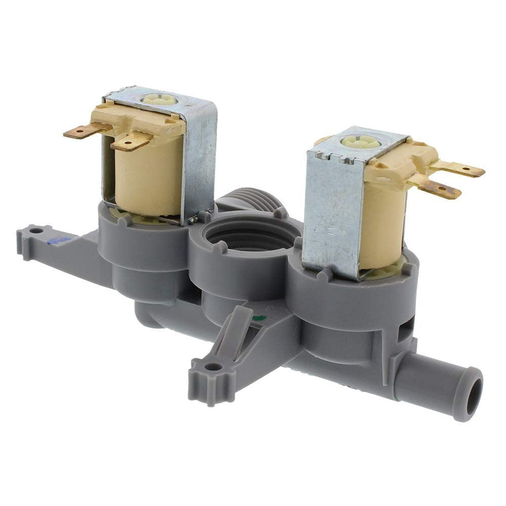 WH13X22314 for GE Washing Machine Water Inlet Valve AP5957585 PS10065341