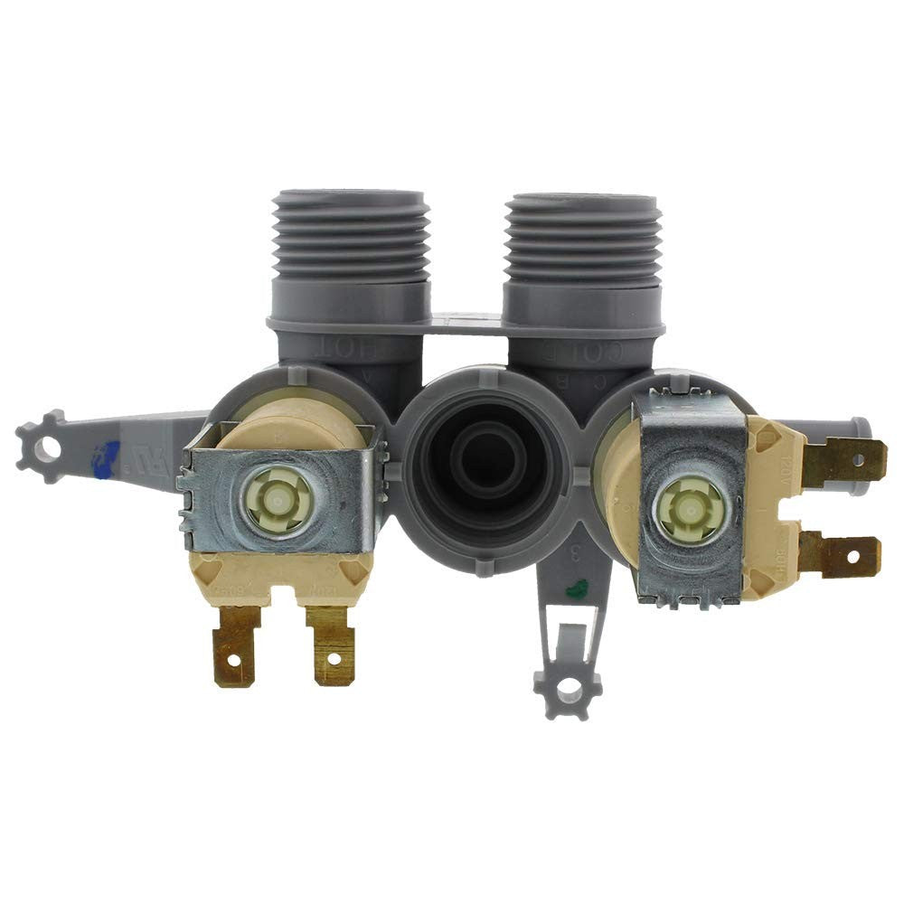 WH13X22314 for GE Washing Machine Water Inlet Valve AP5957585 PS10065341