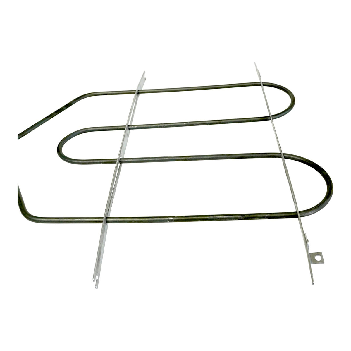 WB44T10009 for GE Range Oven Heating Element Upper Broil Unit AP2030995 PS249284