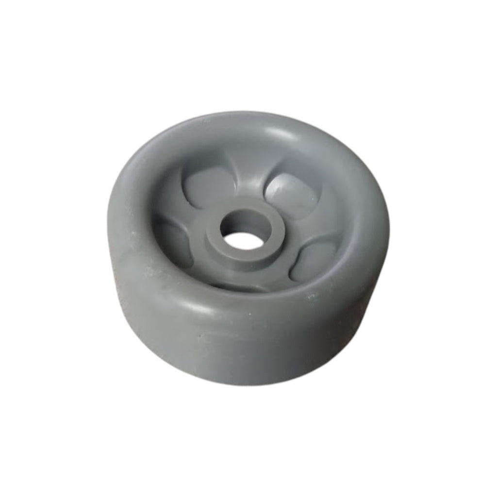 WD12X10136 For GE Dishwasher Lower Rack Roller Wheel AP3676228 PS958945