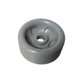 WD12X10136 For GE Dishwasher Lower Rack Roller Wheel AP3676228 PS958945