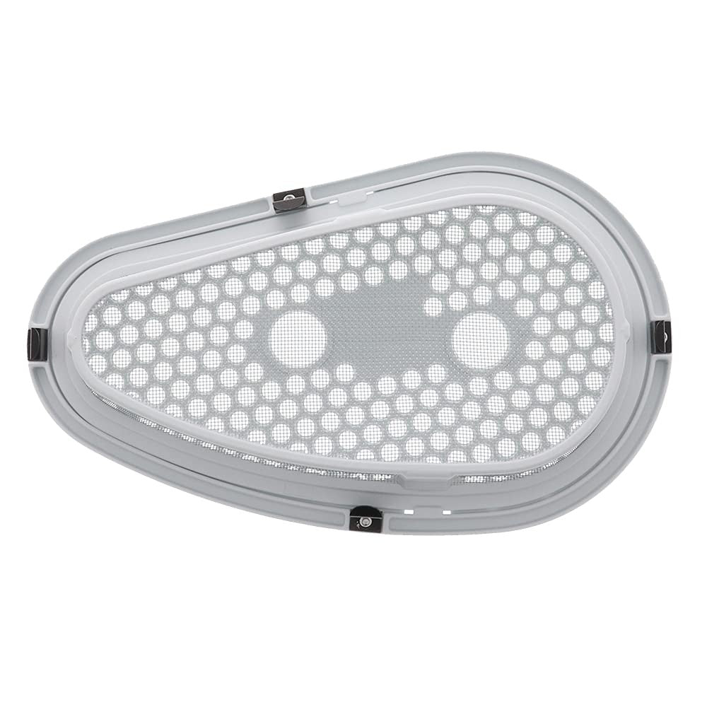 Exact Replacement W10828351 For Whirlpool Kenmore Dryer Lint Filter Screen Cover