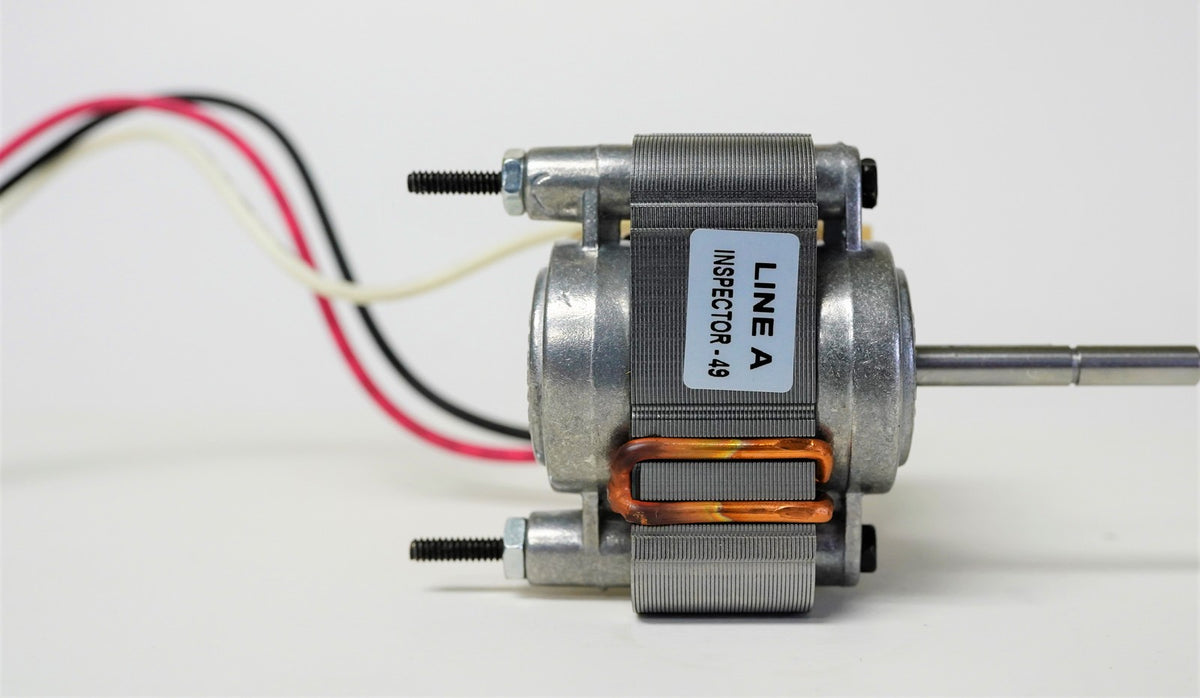 65101 Fan Vent Motor for Nutone C-52367 NEW
