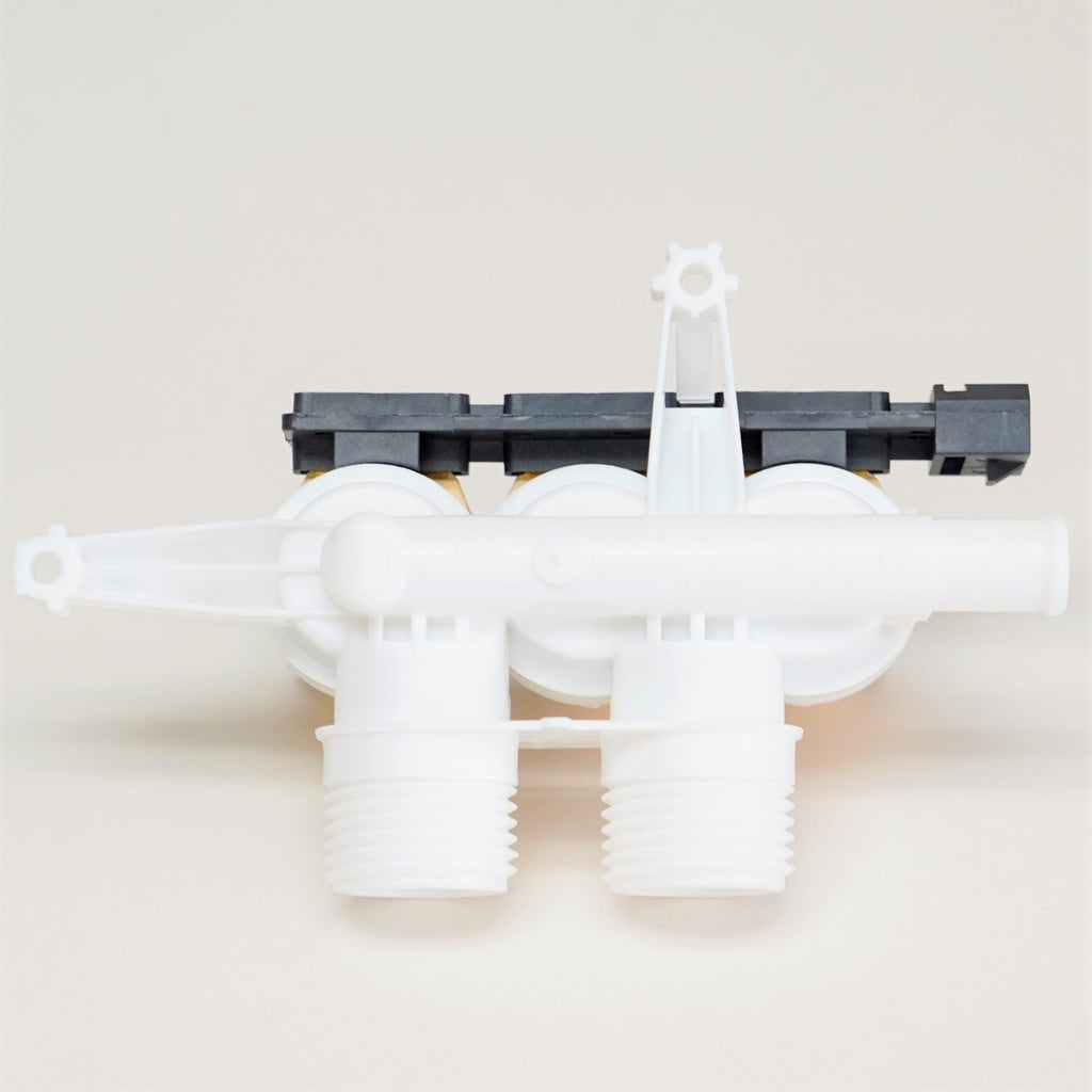 Choice Parts WH13X10025 for GE Washing Machine Water Inlet Solenoid Valve