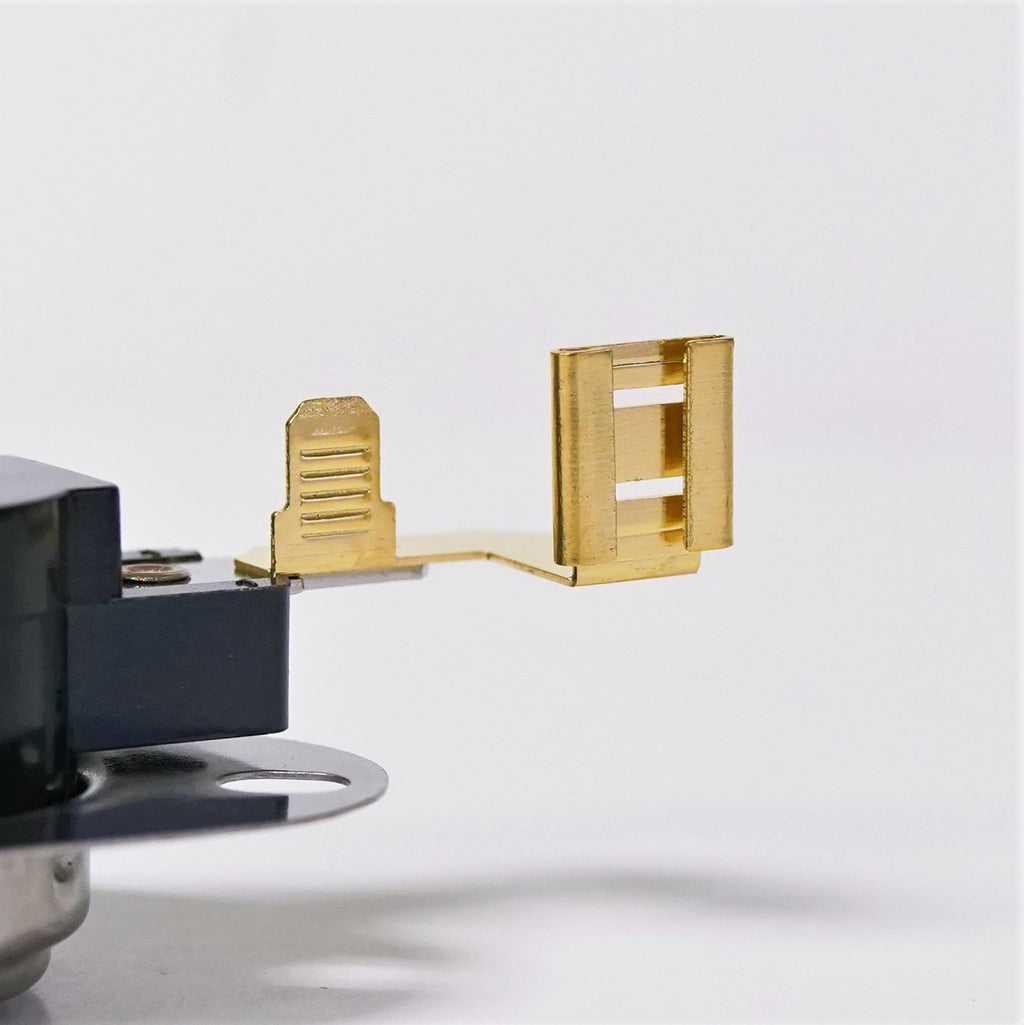 WP3977767 for Whirlpool Kenmore Dryer Thermostat Limit AP6009043 PS11742185