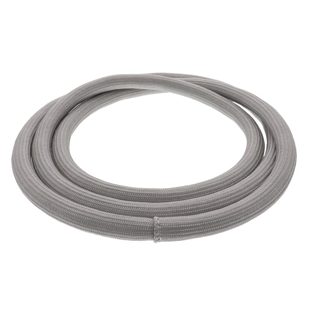 Exact Replacement Part W10861521 for Whirlpool Dryer Door Seal Gasket