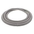 Exact Replacement Part W10861521 for Whirlpool Dryer Door Seal Gasket