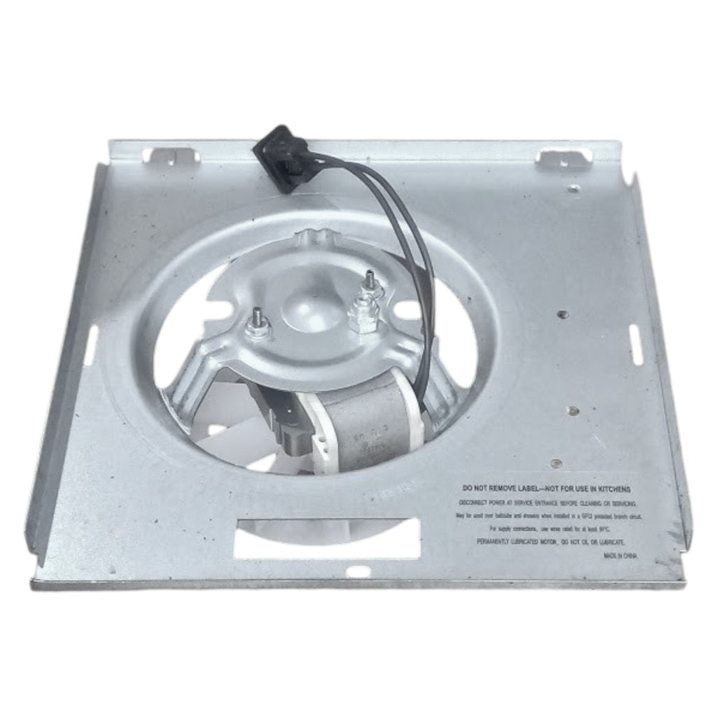 Bathroom Fan Motor Assembly Replacement for Broan NuTone S0503B000