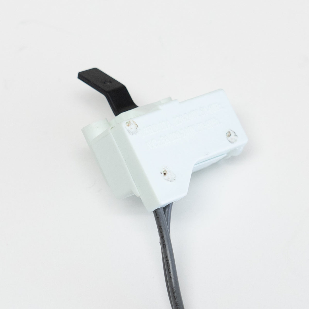 Choice 3406108 Dryer Door Switch for Whirlpool Kenmore Roper