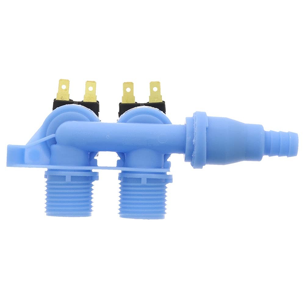 Robertshaw K-78568 Washer Water Inlet Solenoid Valve for Speed Queen 202395P
